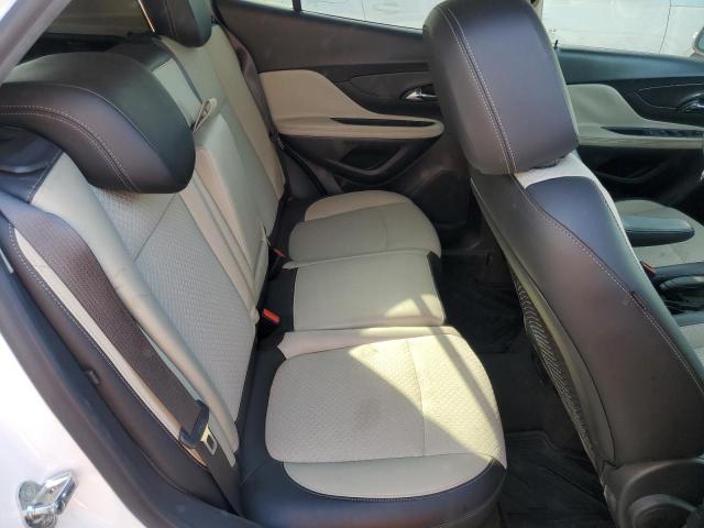 2017 BUICK ENCORE PRE - KL4CJASB4HB014783