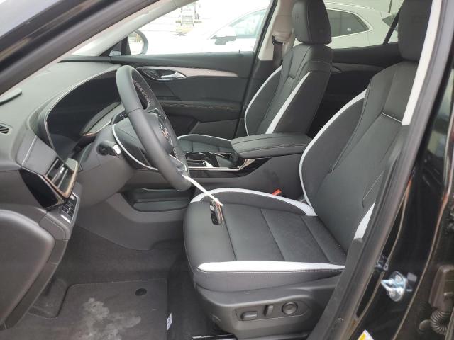 2025 BUICK ENVISION S LRBFZLE46SD031695