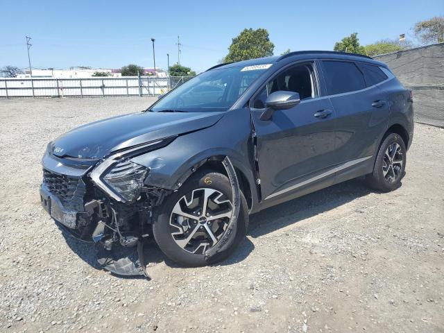 Vin: kndpvcdg7r7125249, lot: 52388435, kia sportage ex 2024 img_1