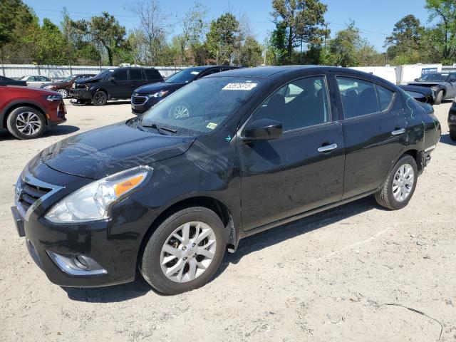 Vin: 3n1cn7ap4kl834784, lot: 52875315, nissan versa s 2019 img_1