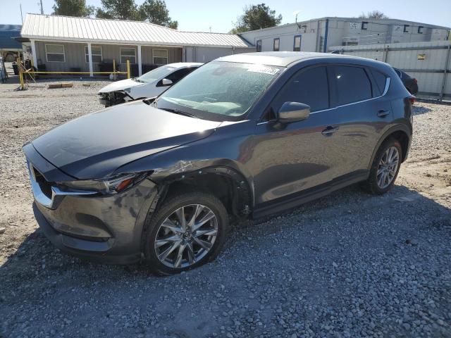 Vin: jm3kfadm3l0803536, lot: 52603775, mazda cx-5 grand touring 2020 img_1