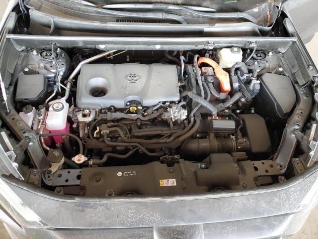 2025 TOYOTA RAV4 XSE JTME6RFV3SD572364