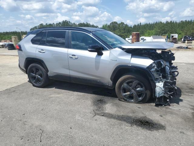 Vin: 4t3ewrfv5lu004945, lot: 53074835, toyota rav4 xse 20204