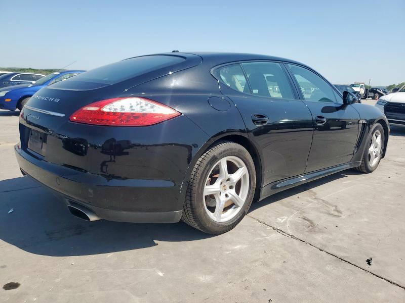Vin: wp0aa2a71cl072305, lot: 52633045, porsche panamera 2 20123
