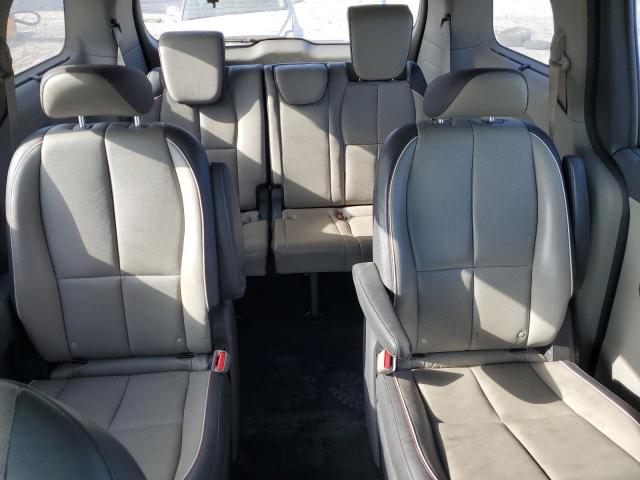 2015 KIA SEDONA EX KNDMC5C13F6019304