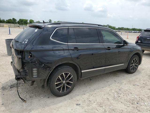 Vin: 3vv3b7ax4mm075946, lot: 54315625, volkswagen tiguan se 20213