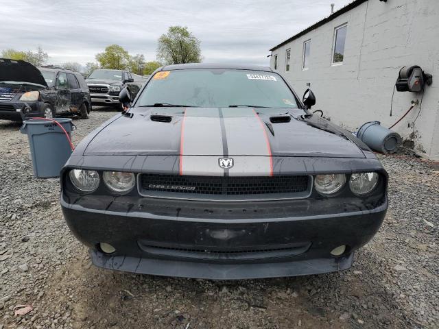 2010 DODGE CHALLENGER - 2B3CJ4DV6AH103431