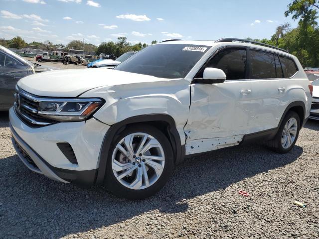 Vin: 1v2kr2ca2nc553123, lot: 53426865, volkswagen atlas se 2022 img_1