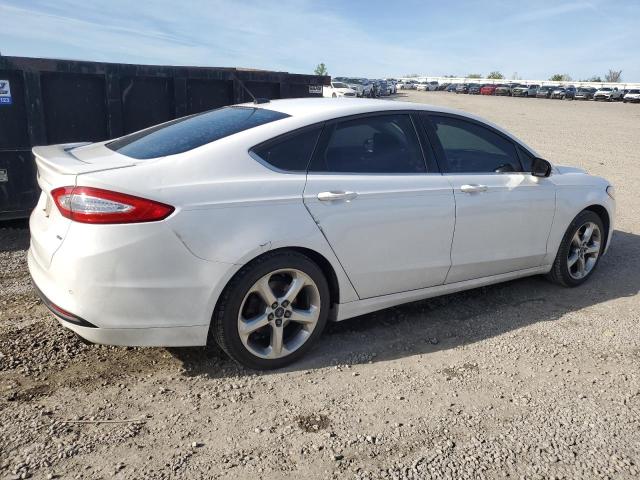 Vin: 3fa6p0h79gr394797, lot: 53892835, ford fusion se 20163