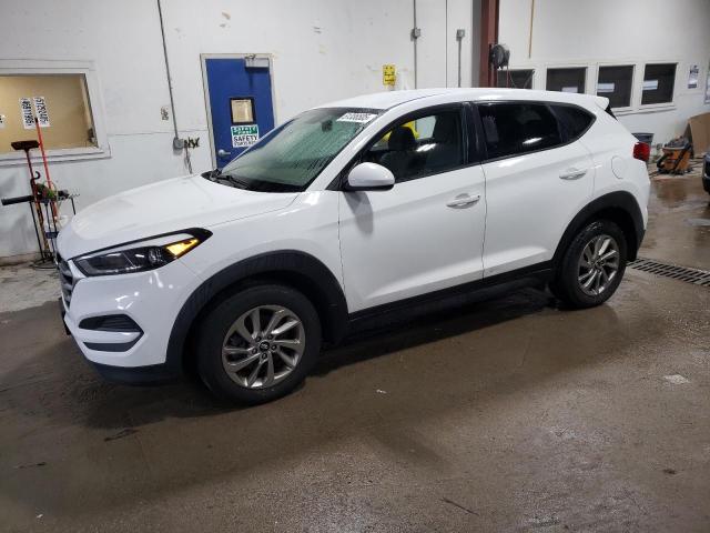 Vin: km8j23a41hu515722, lot: 51336505, hyundai tucson se 2017 img_1