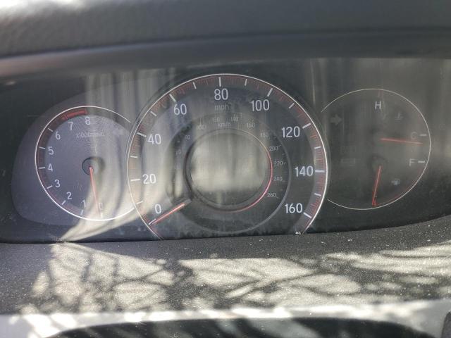2017 HONDA ACCORD SPO - 1HGCR2F19HA240850
