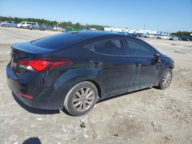 Vin: 5npdh4ae8gh745653, lot: 50865785, hyundai elantra se 20163