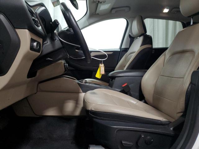 2021 FORD ESCAPE SEL - 1FMCU9H62MUA65540