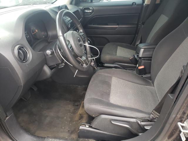 2017 JEEP PATRIOT LA 1C4NJPFA2HD167329