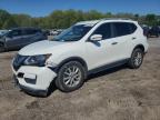 2017 NISSAN ROGUE S - 5N1AT2MT2HC887215
