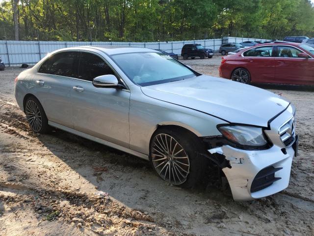 Vin: wddzf6gb6ja453122, lot: 52437445, mercedes-benz e-class 400 4matic 20184