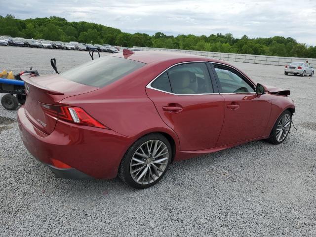Vin: jthcf1d27e5011485, lot: 53317275, lexus is 250 20143