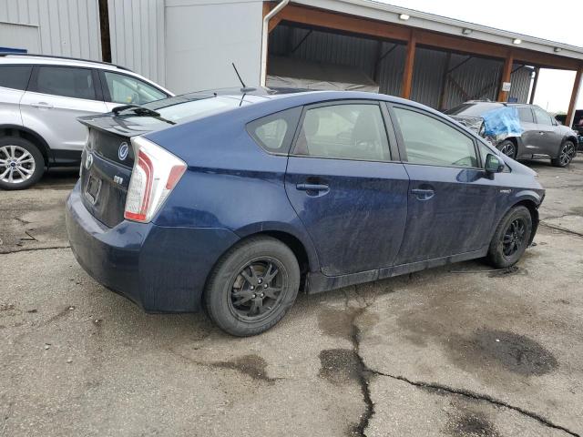 Vin: jtdkn3du4c1596320, lot: 54794145, toyota prius 20123