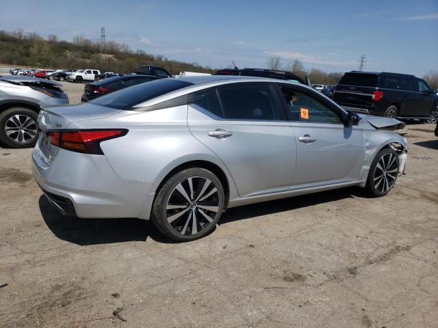Vin: 1n4bl4cwxnn381492, lot: 54152515, nissan altima sr 20223