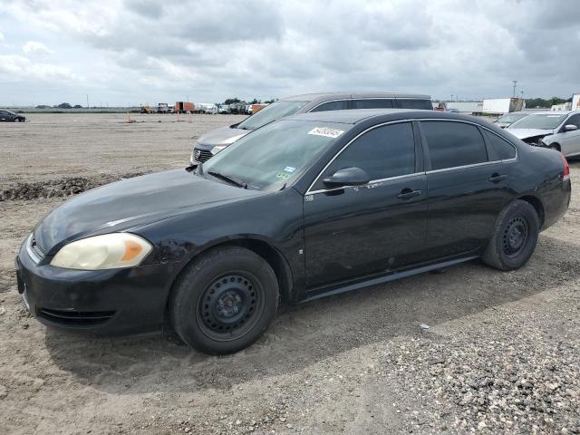 Vin: 2g1wa5ek1a1121293, lot: 54393045, chevrolet impala ls 2010 img_1