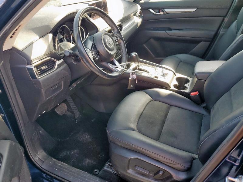 2020 MAZDA CX-5 TOURI - JM3KFACM3L0854830