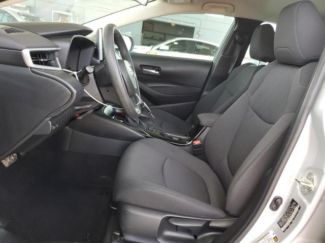 2021 TOYOTA COROLLA LE - 5YFEPMAE5MP152029