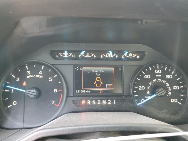 2016 FORD F150 SUPER - 1FTFX1EF8GKG04886
