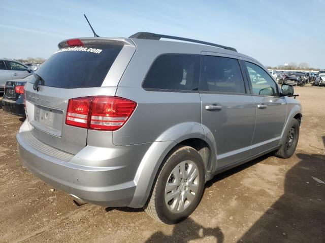 2016 DODGE JOURNEY SE 3C4PDCAB3GT158169