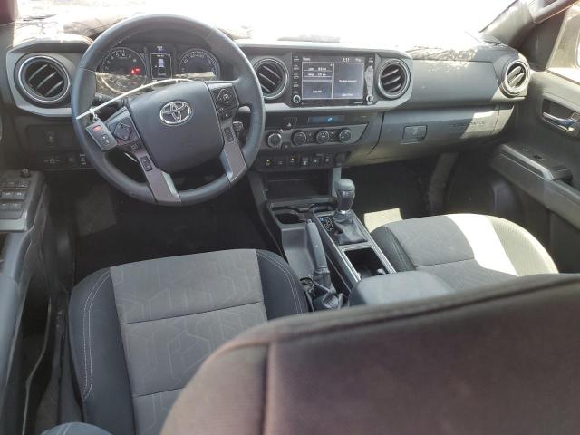 2023 TOYOTA TACOMA DOU - 3TMCZ5AN1PM634435