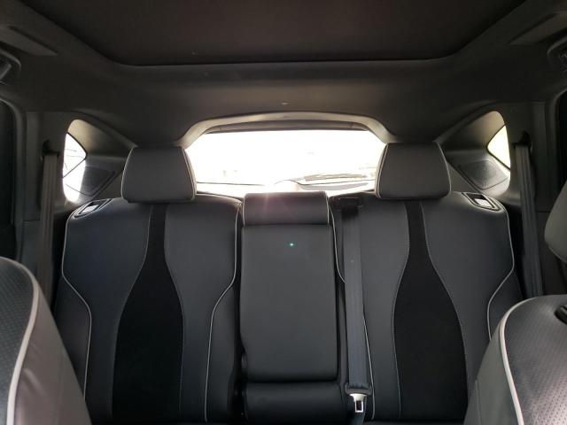 2021 ACURA RDX A-SPEC - 5J8TC2H6XML038947