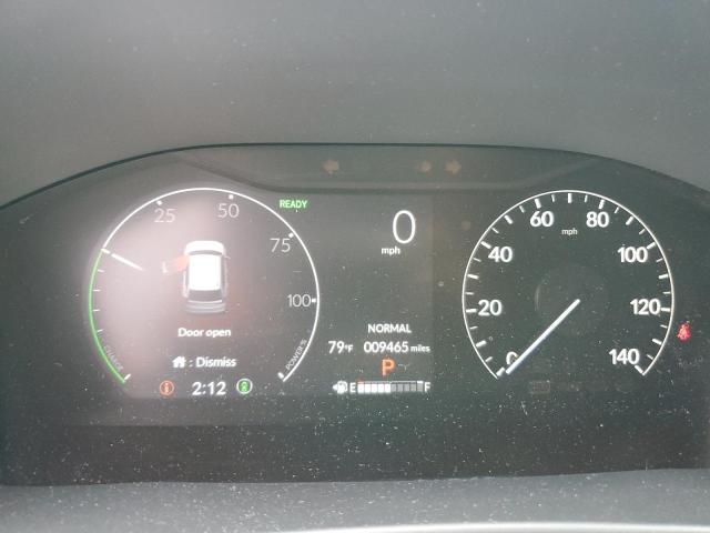 2024 HONDA CR-V SPORT - 7FARS5H51RE001420