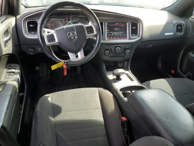 2014 DODGE CHARGER - 2C3CDXHGXEH189422