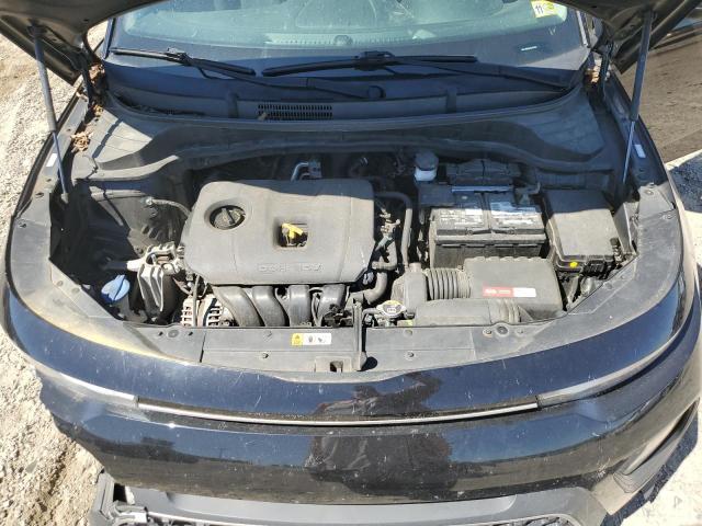2020 KIA SOUL LX - KNDJ23AU2L7712541