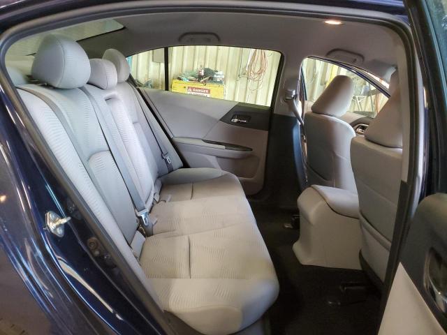 2015 HONDA ACCORD LX - 1HGCR2F39FA219415