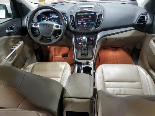 2015 FORD ESCAPE SE - 1FMCU9G92FUC86702