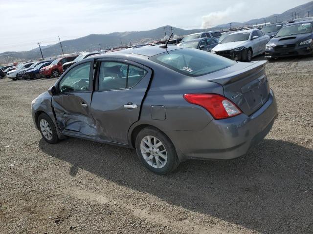 Vin: 3n1cn7ap6kl818697, lot: 52732665, nissan versa s 20192
