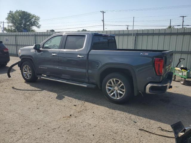 2021 GMC SIERRA K15 - 1GTU9DED9MZ391659