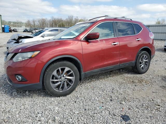 Vin: 5n1at2mv4gc752382, lot: 51277165, nissan rogue s 2016 img_1