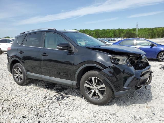 Vin: 2t3wfrev2jw458816, lot: 53235105, toyota rav4 adventure 20184