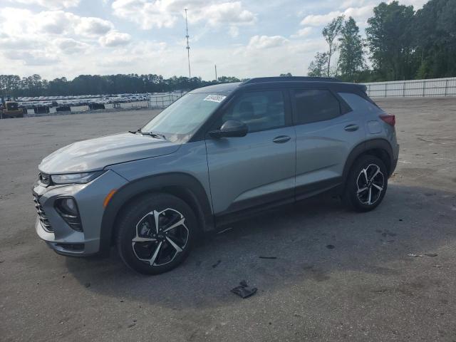CHEVROLET TRAILBLAZER RS