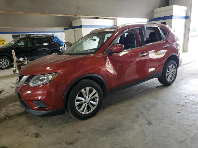 2016 NISSAN ROGUE S - 5N1AT2MV6GC812324