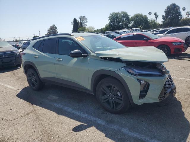 Vin: kl77lkep8sc046651, lot: 51699615, chevrolet trax activ activ 20254