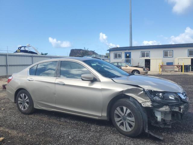 Vin: 1hgcr2f34ea272831, lot: 54334755, honda accord lx 20144