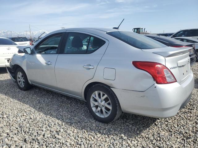 Vin: 3n1cn7ap5jl859515, lot: 52636475, nissan versa s 20182