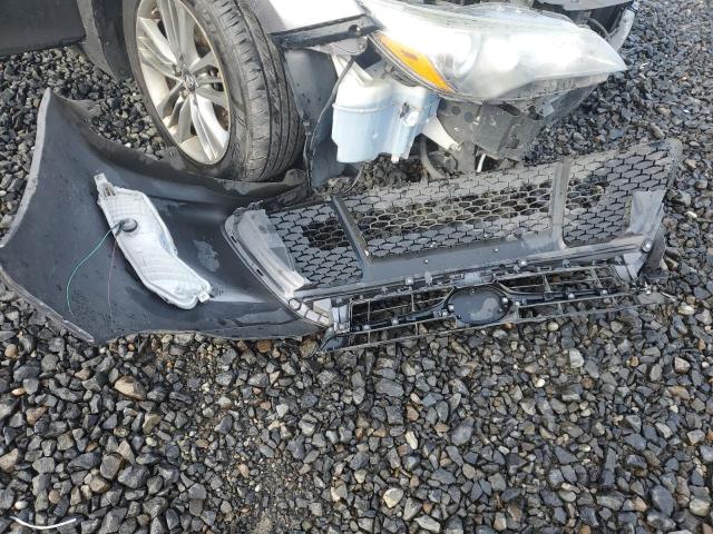 2017 TOYOTA CAMRY LE - 4T1BF1FK8HU648224