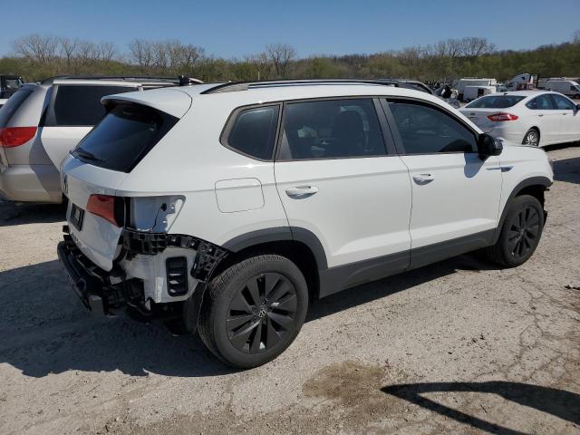 Vin: 3vvdx7b28pm382436, lot: 52114205, volkswagen taos s s 20233