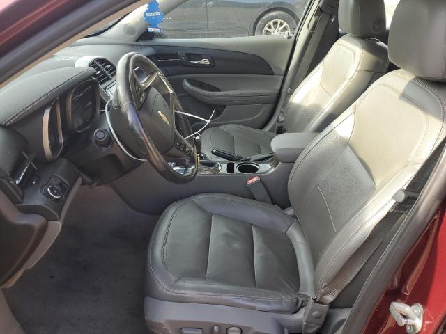 2015 CHEVROLET MALIBU 2LT - 1G11D5SL9FF160700