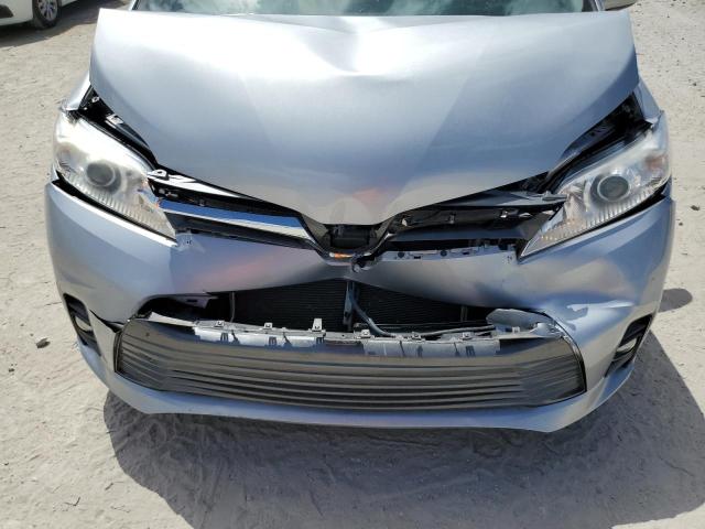 2020 TOYOTA SIENNA XLE - 5TDYZ3DC1LS074169