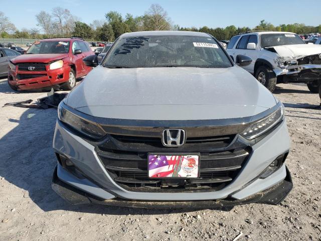2021 HONDA ACCORD SPO - 1HGCV1F3XMA106527