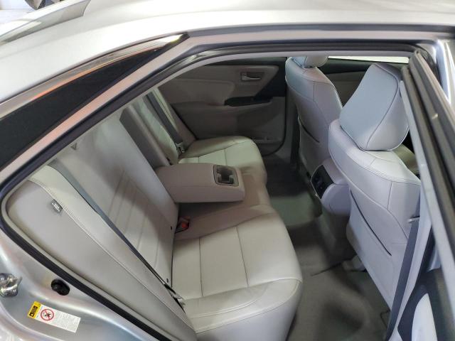 2016 TOYOTA CAMRY LE - 4T4BF1FK4GR517179